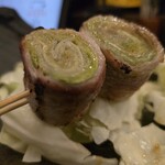野菜巻串屋 ぐるり - 
