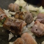 野菜巻串屋 ぐるり - 