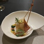 ガストロノミー ジョエル・ロブション - 