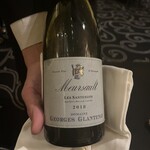 ガストロノミー ジョエル・ロブション - 