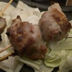 野菜巻串屋 ぐるり - 