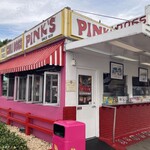 Pink's Hot Dogs - 