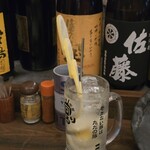 野菜巻串屋 ぐるり - 