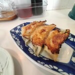 ラーメン角萬 - 