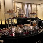 ガストロノミー ジョエル・ロブション - 