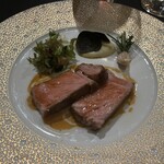 ガストロノミー ジョエル・ロブション - 