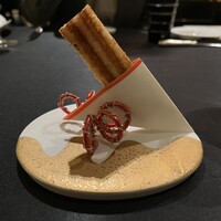 ガストロノミー ジョエル・ロブション - 