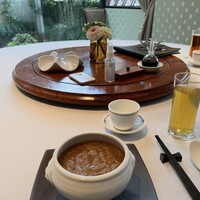 中国飯店 富麗華 - 