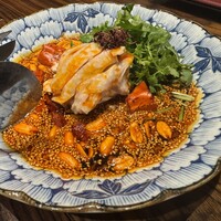 中華旬彩 森本 - 