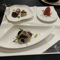 ガストロノミー ジョエル・ロブション - 