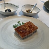 中国飯店 富麗華 - 