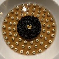 ガストロノミー ジョエル・ロブション - 