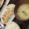 餃子の山岡家 すすきの店