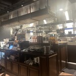 Antique Chic Brooch - 