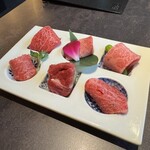 東京焼肉 平城苑 - 