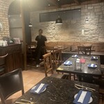 Antique Chic Brooch - 