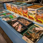 はこだて海鮮市場  - 