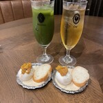 Antique Chic Brooch 横浜店 - 