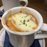 Antique Chic Brooch - 