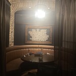 Antique Chic Brooch - 