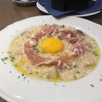 Antique Chic Brooch - 