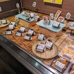 はこだて海鮮市場  - 