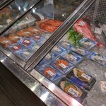 はこだて海鮮市場  - 