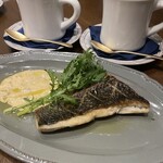 Antique Chic Brooch - 