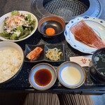 東京焼肉 平城苑 - 
