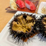 はこだて海鮮市場  - アップ