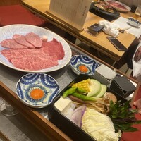 すき焼き十二天 - 