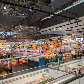 はこだて海鮮市場 _2