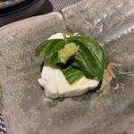 播州地酒 ひの - 料理