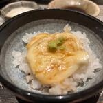 播州地酒 ひの - 料理