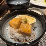 播州地酒 ひの - 料理