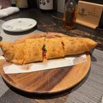 播州地酒 ひの - 料理