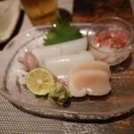 播州地酒 ひの - 料理