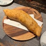 播州地酒 ひの - 料理