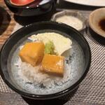 播州地酒 ひの - 料理