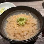 播州地酒 ひの - 料理