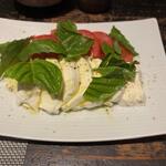 播州地酒 ひの - 料理