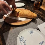 播州地酒 ひの - 料理