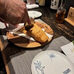 播州地酒 ひの - 料理
