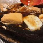 播州地酒 ひの - 料理