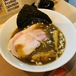 麺屋 い志だ - アップ♫
