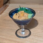 にほんいち水産直営 居酒屋あらた - 生うに