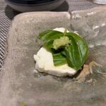 播州地酒 ひの - 料理