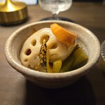 NISHIGO restaurant & bar - 