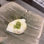 播州地酒 ひの - 料理