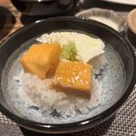 播州地酒 ひの - 料理